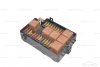 Aston Martin DB9 Vantage Fusebox fuse box